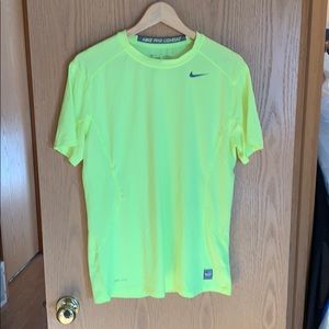 Nike Workout TShirt